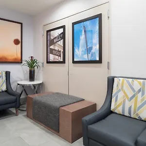 - Street By Ihg Nowy Jork