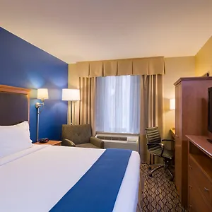 3* Ξενοδοχείο Express Nyc Chelsea - Nomad Area By Ihg
