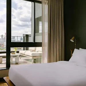 The Dutch Long Island City, Sonder By Marriott Bonvoy Hotel