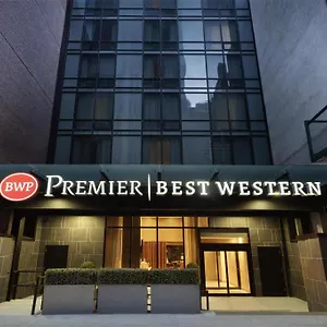 Hotel Western Premier Empire State, New York