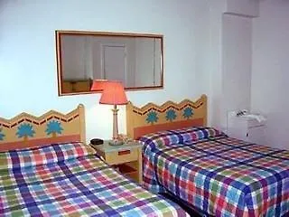 Hotel Riverside Studios New York