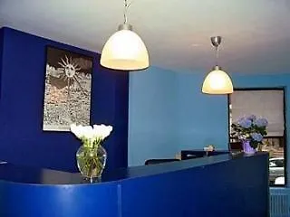 Hotel Riverside Studios New York Stati Uniti