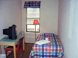 Hotel Riverside Studios New York